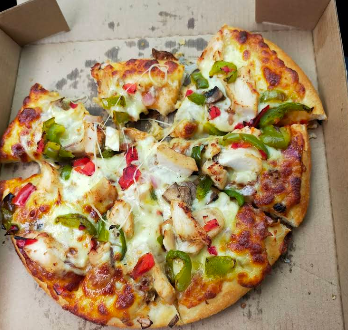 Pizza Stop gallery image